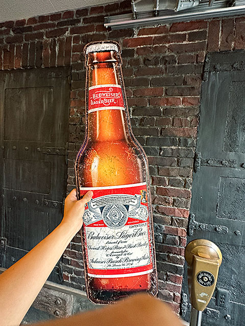 �����ϡ����祵�������ġ��Хɥ磻�������ӥ��ܥȥ뷿�ӥå�������������88cm