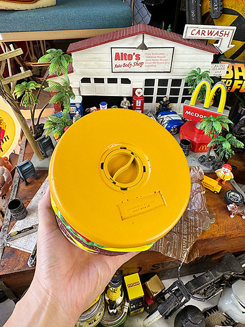 �ϥ�С�������������Х󥯡����֥�ǥå���������Ȣ