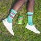 ODD SOX���ޥ���ƥ�ǥ塼�����å�������RETRO�ˡ�������6-13��24��31cm�ˡ����åɥ��å���