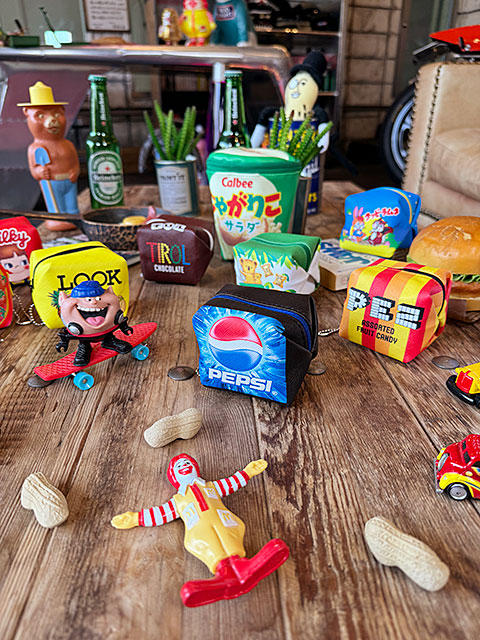 ̲ۻҲ꡼ۻҤΥߥ˥ݡʥڥץˡե륰å¥ȥ