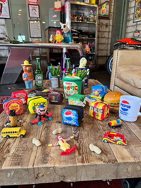 ̲ۻҲ꡼ۻҤΥߥ˥ݡʥڥץˡե륰å¥ȥ