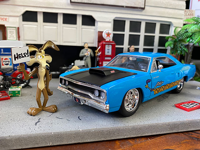 Jada���磻�꡼ ���衼�ơ�����1970ǯ���ץ�ॹ�������ɥ��ʡ����������㥹�ȥߥ˥�����1/24�������롡�ʥ��衼�ƥե����奢�դ���