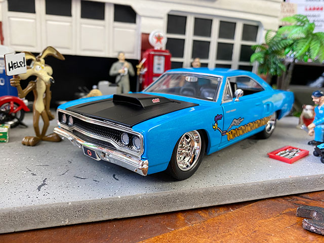 Jada���磻�꡼ ���衼�ơ�����1970ǯ���ץ�ॹ�������ɥ��ʡ����������㥹�ȥߥ˥�����1/24�������롡�ʥ��衼�ƥե����奢�դ���