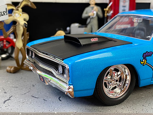 Jada���磻�꡼ ���衼�ơ�����1970ǯ���ץ�ॹ�������ɥ��ʡ����������㥹�ȥߥ˥�����1/24�������롡�ʥ��衼�ƥե����奢�դ���