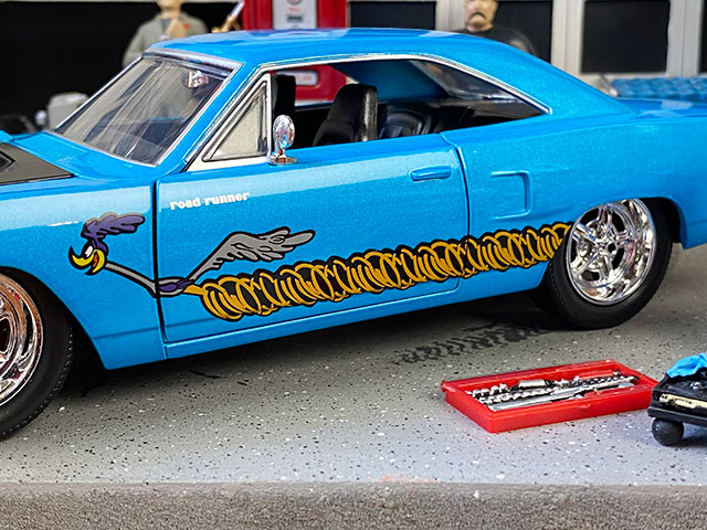 Jada���磻�꡼ ���衼�ơ�����1970ǯ���ץ�ॹ�������ɥ��ʡ����������㥹�ȥߥ˥�����1/24�������롡�ʥ��衼�ƥե����奢�դ���