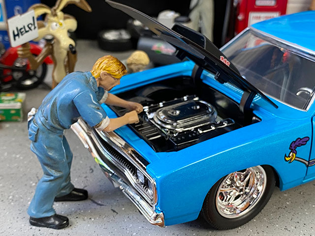 Jada���磻�꡼ ���衼�ơ�����1970ǯ���ץ�ॹ�������ɥ��ʡ����������㥹�ȥߥ˥�����1/24�������롡�ʥ��衼�ƥե����奢�դ���