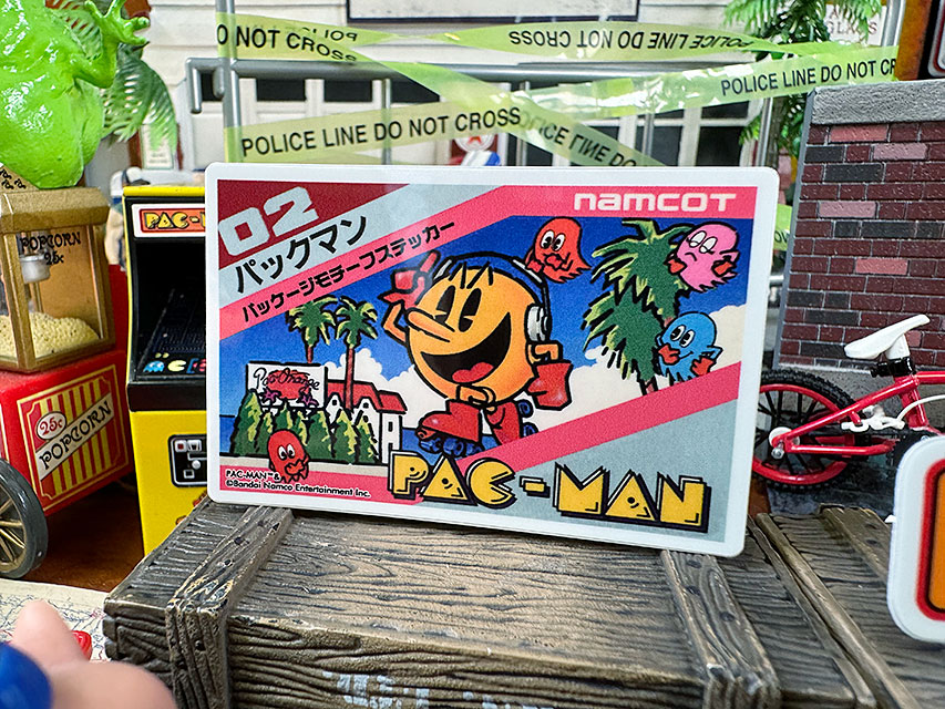 �ʥॳ�����ե�����롡���ƥå������ѥå��ޥ󡡡ʥ��եȡ������ȥ�����ˡ�����ե��ߥ���