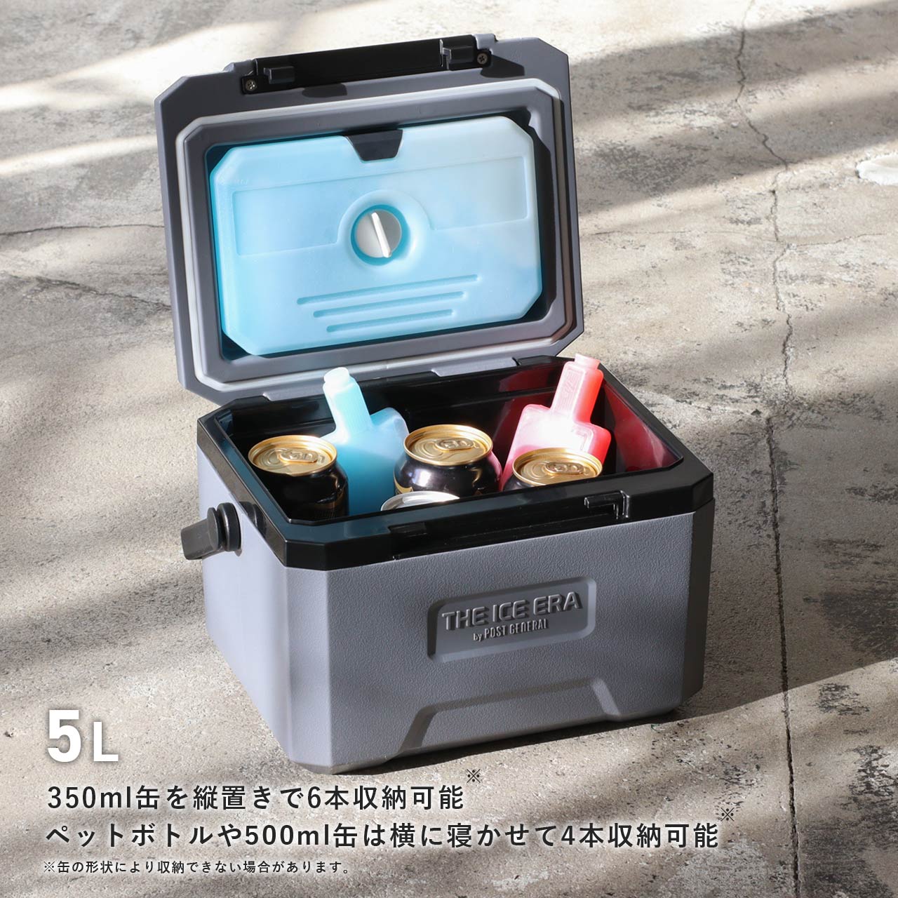 �ݥ��ȥ����ͥ�롡������դ�����ǽ�������顼�ܥå������������������顡�ϡ��ɥ����륯���顼�ͥ�����5L��������