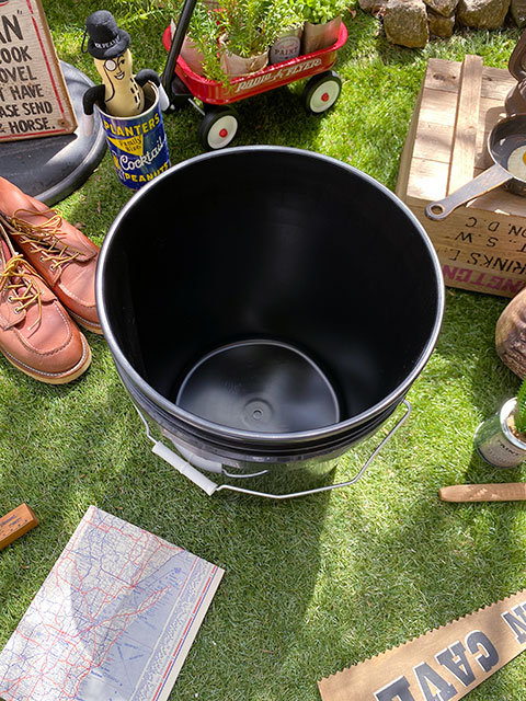 �ƹ�꡼�������ȼҡ�5�����󡡥Х��ġ�MADE IN U.S.A.���ʥ֥�å��ˡ����ե�������