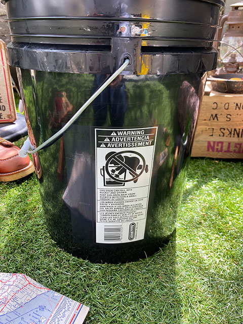 �ƹ�꡼�������ȼҡ�5�����󡡥Х��ġ�MADE IN U.S.A.���ʥ֥�å��ˡ����ե�������