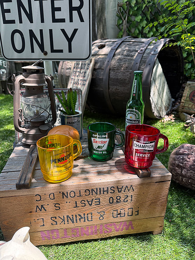 ⡼ϡ֥ɡå󥰥ޥ3ĥå/ꥢˡ330ml