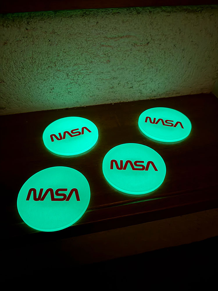 �ŰǤǸ��롪���߸����͡�NASA����С�������������ñ��