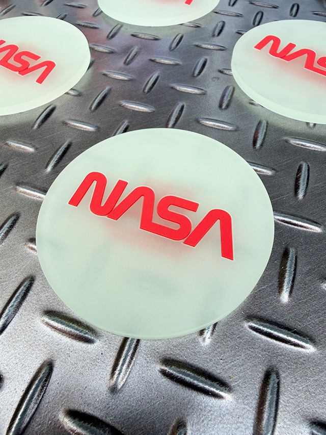 �ŰǤǸ��롪���߸����͡�NASA����С�������������ñ��