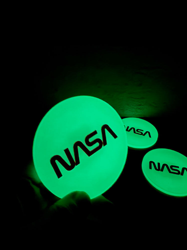�ŰǤǸ��롪���߸����͡�NASA����С�������������ñ��