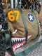 P-40���إ��åȥХå���RED CANOE����åɥ��̡�