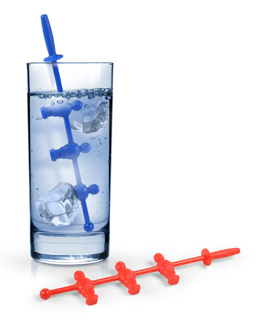 キックアイスマドラー 4Pセットの通販・販売 | アメリカ雑貨のテーマ