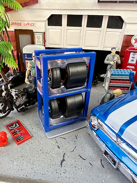 1956ǯ���ե����ɡ�F-100���ԥå����åס��������㥹�ȥߥ˥�������������ۥ����륻�å��դ���1/24�������롡�ʥ᥿��å��֥롼/�졼���󥰥��ȥ饤�ס�