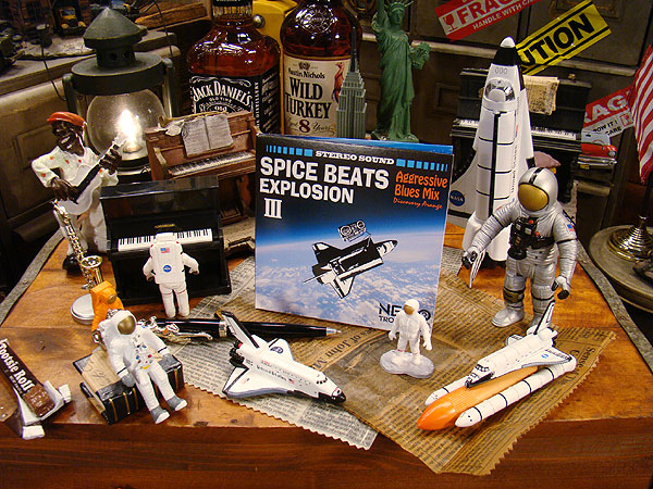 CDѥӡĥץ3SPICEBEATSEXPLOSION3