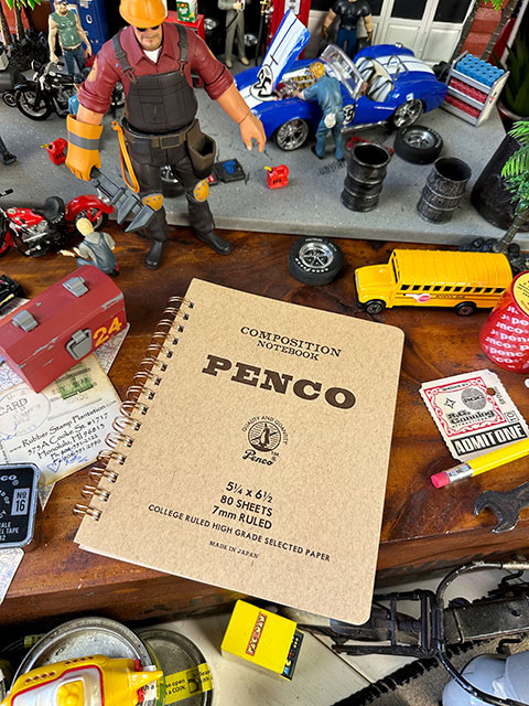 PENCO���ڥ󥳡����֥��󥰥Ρ��ȡ�M��������7mm��������������Ρ��ȡ��ʥʥ�����ˡ�ñ�ʡ�HIGHTIDE���ϥ�������