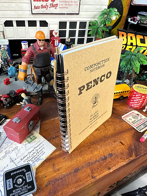 PENCO���ڥ󥳡����֥��󥰥Ρ��ȡ�M��������7mm��������������Ρ��ȡ��ʥʥ�����ˡ�ñ�ʡ�HIGHTIDE���ϥ�������