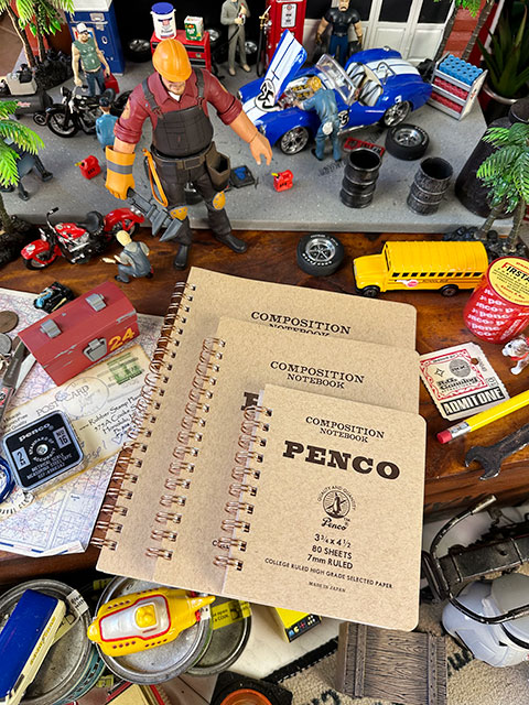 PENCO���ڥ󥳡����֥��󥰥Ρ��ȡ�M��������7mm��������������Ρ��ȡ��ʥʥ�����ˡ�ñ�ʡ�HIGHTIDE���ϥ�������