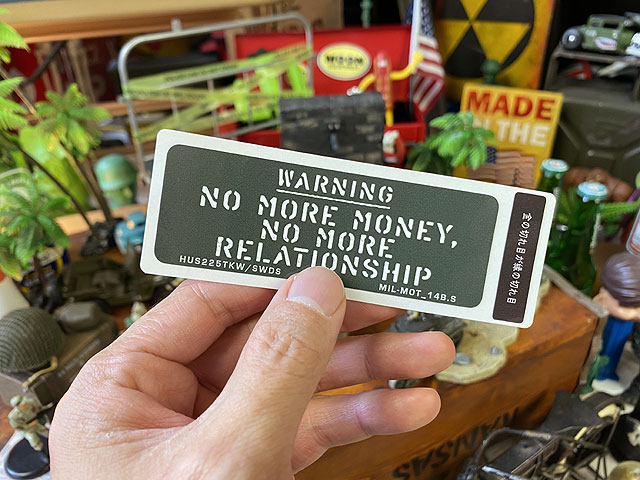 �ߥ꥿�꡼�±����å��ƥå�����S���������ʶ���ڤ��ܤ�����ڤ��ܡˡ��ߥ꥿�꡼��åȡ��ǥ����롡B-STYLE��S-SIZE��MIL-MOT��14B-S