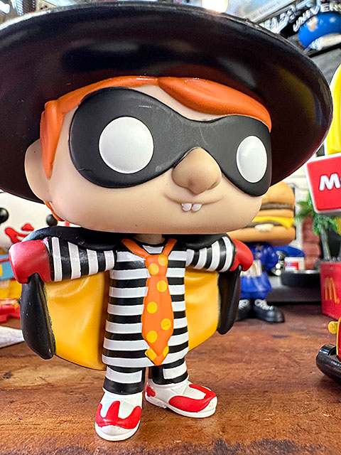 ե󥳥ݥåסޥɥʥɡϥС顼ʥޥȡˡե奢ñʡFUNKO POP!