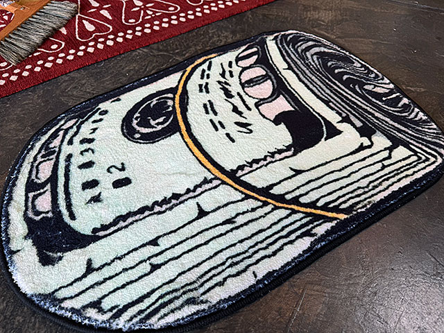 100�ɥ��ʾ��ݤ᤿«���롼��ޥå�