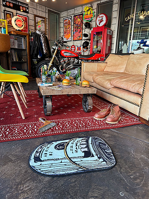 100�ɥ��ʾ��ݤ᤿«���롼��ޥå�