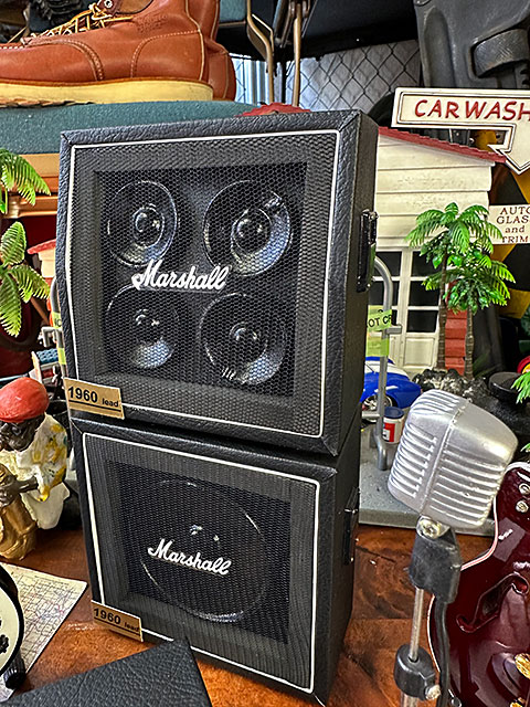 Marshall���ޡ�����롡�ե륹���å�������ס������Ѥߡ����ե������饤���󥹡��ߥ˥��奢��ץꥫ��1/4��������