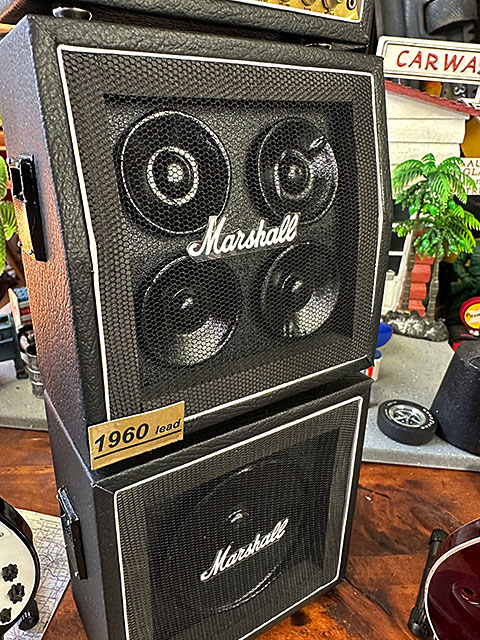 Marshall���ޡ�����롡�ե륹���å�������ס������Ѥߡ����ե������饤���󥹡��ߥ˥��奢��ץꥫ��1/4��������