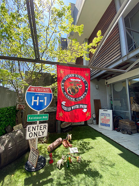 U.S.�ޥ꡼�󡡥ߥ꥿�꡼�ե�å����ʥ���֥��/�ķ���