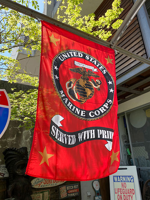 U.S.�ޥ꡼�󡡥ߥ꥿�꡼�ե�å����ʥ���֥��/�ķ���