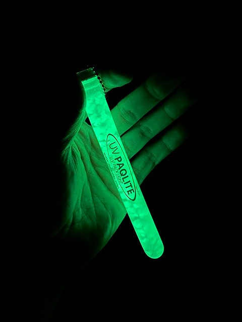 �ŰǤǸ��롪���������ƥ��å���6����������󥰥����ס�MADE IN U.S.A. GLOW STICKS Tooblite�������ȥɥ����ɿ塡�ѵ�����Ⱦ�ʵ�Ū�˻Ȥ��롡����12����ȯ���������ץϥå���CAMP HACK��2023ǯ����줿������ƻ����1��