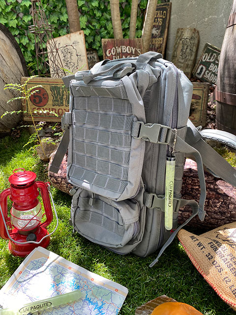 �ŰǤǸ��롪���������ƥ��å���6����������󥰥����ס�MADE IN U.S.A. GLOW STICKS Tooblite�������ȥɥ����ɿ塡�ѵ�����Ⱦ�ʵ�Ū�˻Ȥ��롡����12����ȯ���������ץϥå���CAMP HACK��2023ǯ����줿������ƻ����1��