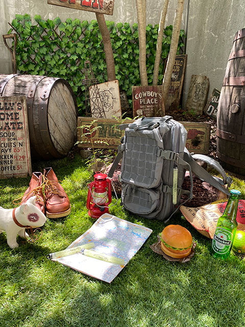 �ŰǤǸ��롪���������ƥ��å���6����������󥰥����ס�MADE IN U.S.A. GLOW STICKS Tooblite�������ȥɥ����ɿ塡�ѵ�����Ⱦ�ʵ�Ū�˻Ȥ��롡����12����ȯ���������ץϥå���CAMP HACK��2023ǯ����줿������ƻ����1��