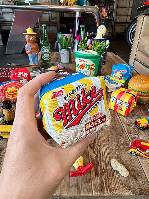 ̲ۻҲ꡼ۻҤΥߥ˥ݡʥޥݥåץˡե륰å¥ȥ