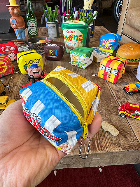 ̲ۻҲ꡼ۻҤΥߥ˥ݡʥޥݥåץˡե륰å¥ȥ