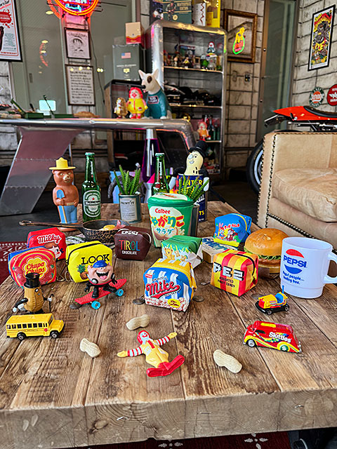 ̲ۻҲ꡼ۻҤΥߥ˥ݡʥޥݥåץˡե륰å¥ȥ