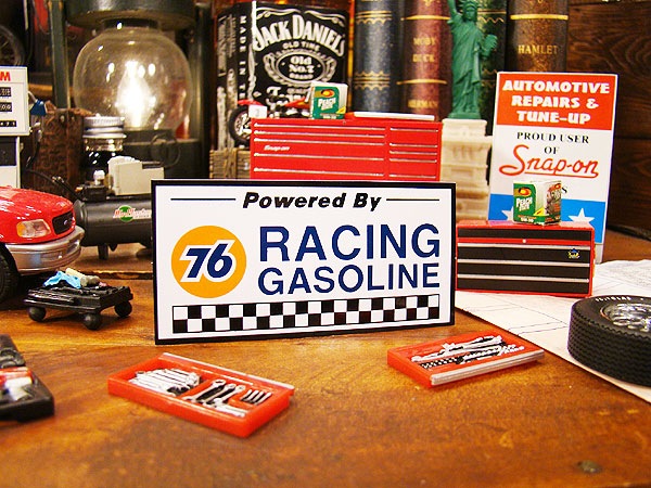 ��Υ���76���ߥ˥졼���󥰥��ƥå���