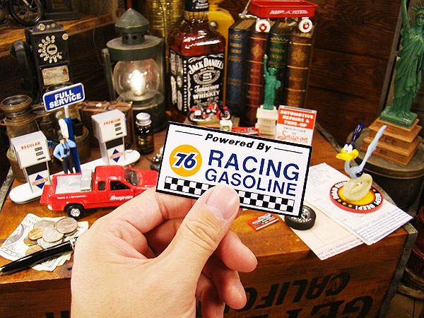 ��Υ���76���ߥ˥졼���󥰥��ƥå���