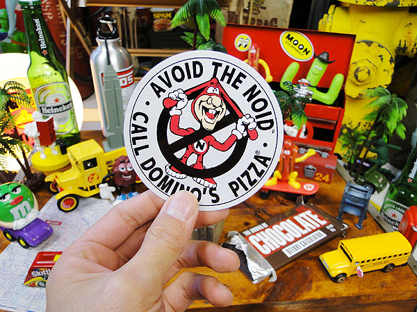 �ɥߥΥԥ����Υ��ɡ����ƥå���