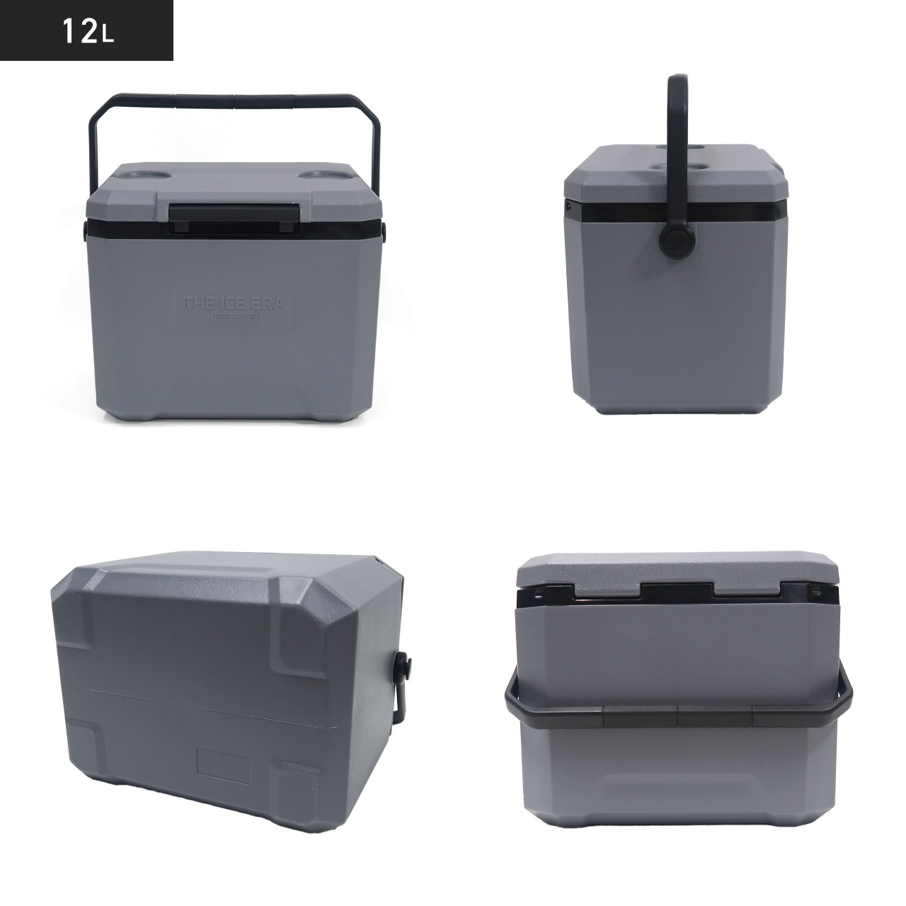 �ݥ��ȥ����ͥ�롡������դ�����ǽ�������顼�ܥå������������������顡�ϡ��ɥ����륯���顼�ͥ�����12L��������