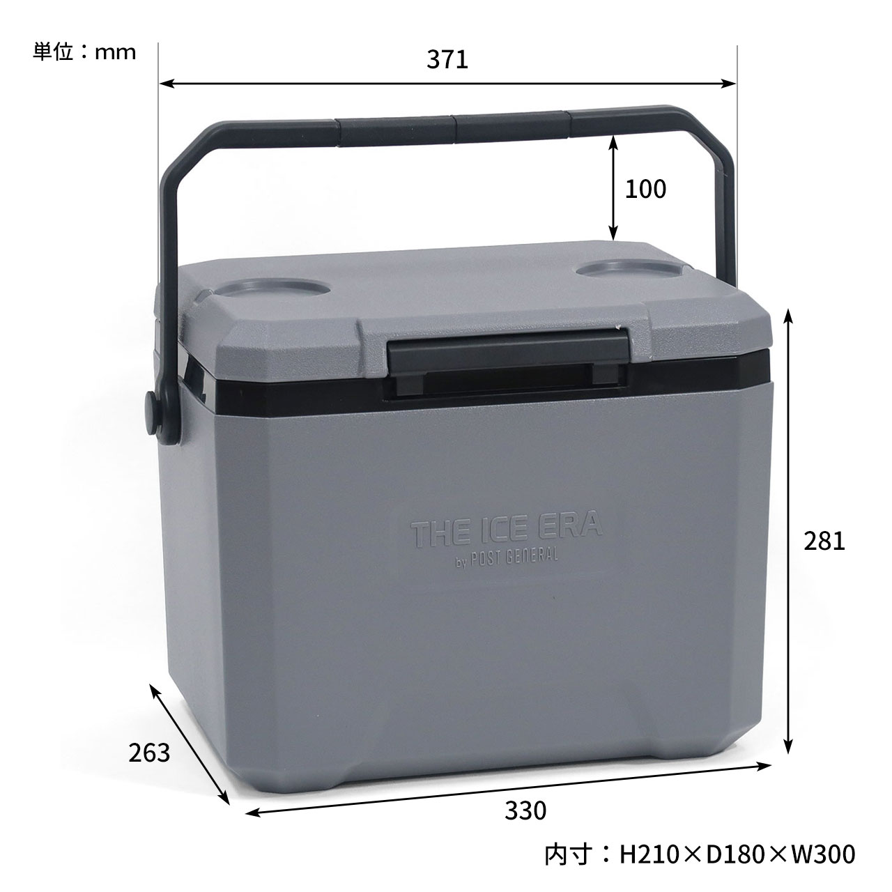 �ݥ��ȥ����ͥ�롡������դ�����ǽ�������顼�ܥå������������������顡�ϡ��ɥ����륯���顼�ͥ�����12L��������