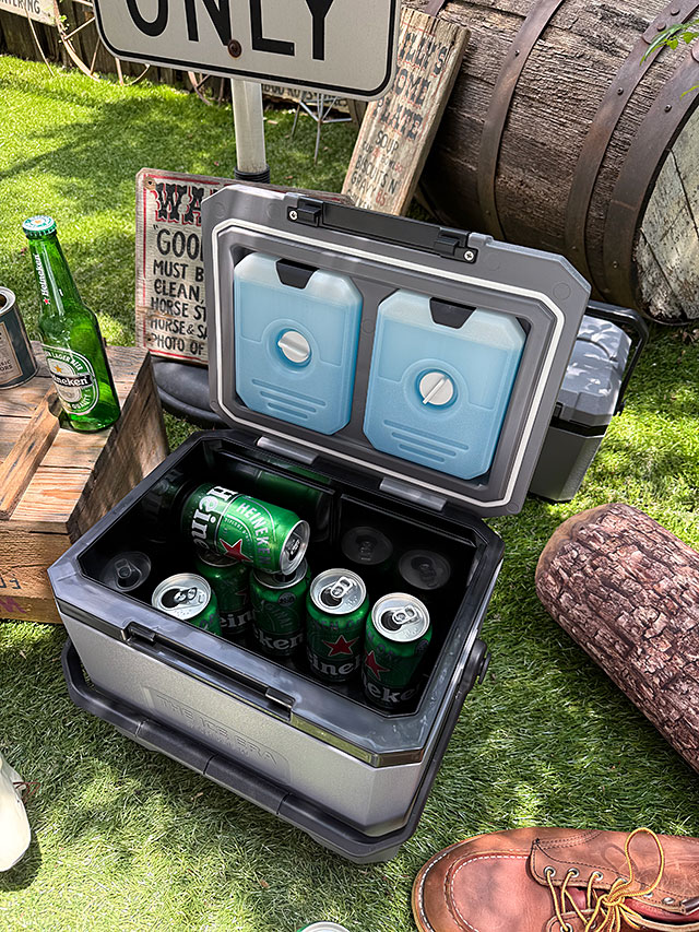 �ݥ��ȥ����ͥ�롡������դ�����ǽ�������顼�ܥå������������������顡�ϡ��ɥ����륯���顼�ͥ�����12L��������