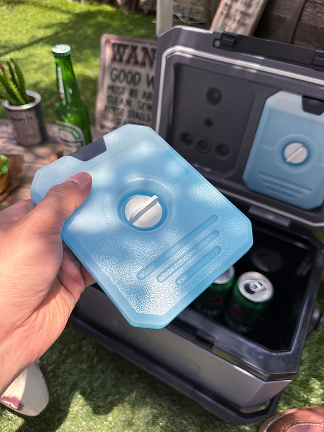 �ݥ��ȥ����ͥ�롡������դ�����ǽ�������顼�ܥå������������������顡�ϡ��ɥ����륯���顼�ͥ�����12L��������