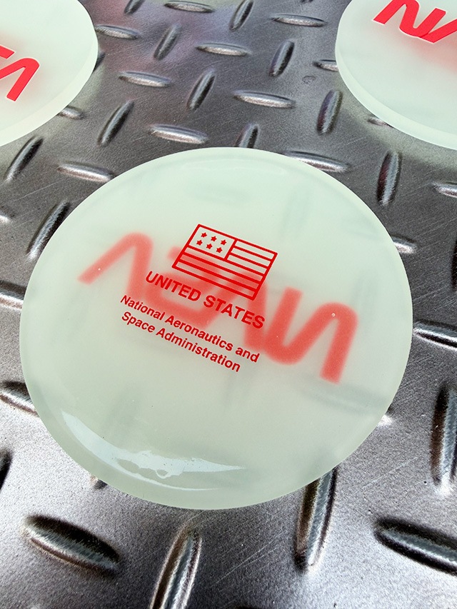 �ŰǤǸ��롪���߸����͡�NASA����С���������������4�祻�åȡ�