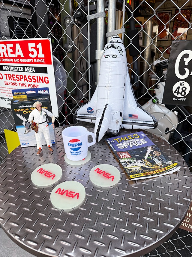 �ŰǤǸ��롪���߸����͡�NASA����С���������������4�祻�åȡ�