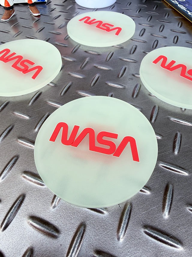 �ŰǤǸ��롪���߸����͡�NASA����С���������������4�祻�åȡ�