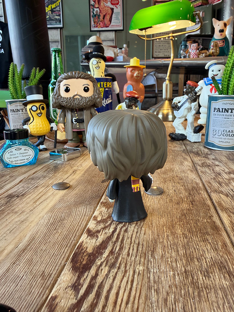 �ե��󥳥ݥåס��ǲ衡�ϥ꡼�ݥå������ϥ꡼���ե����奢��FUNKO POP!